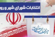 شرایط ومدارک لازم جهت شرکت در انتخابات شورای اسلامی روستایی
